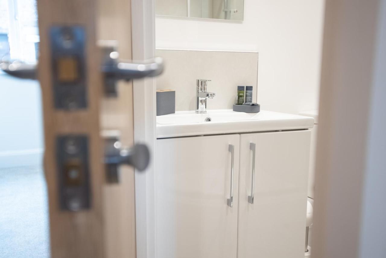 Luxury Boutique Harbour Apartments - Heart Of Torquay - Near Babbacoombe & Beach Экстерьер фото